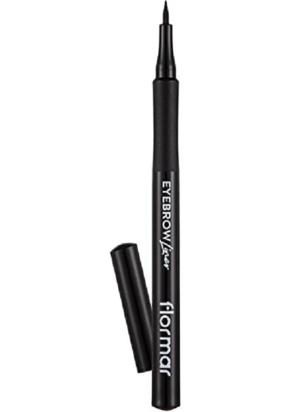 - Kaş Maskarası Ve Kaş Farı - Eyebrow Liner 004 Dark Brown 8690604620432 47000057