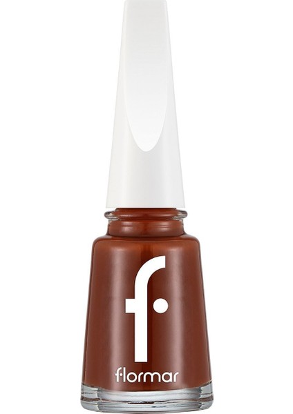 Nail Enamel Yüksek Pigmentli & Parlak Bitişli Oje