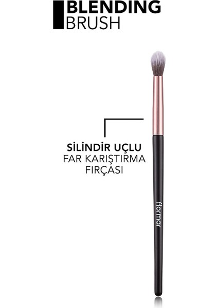 Blending Brush (016) 8690604597819