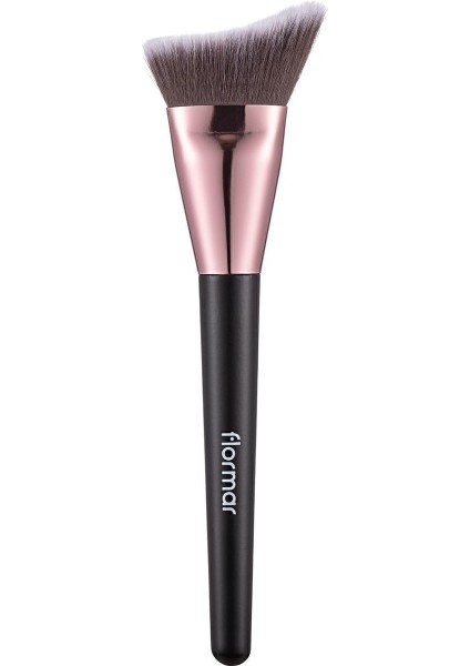 - Yüz Fırçası - Contour Brush 009 8690604597741 49000061