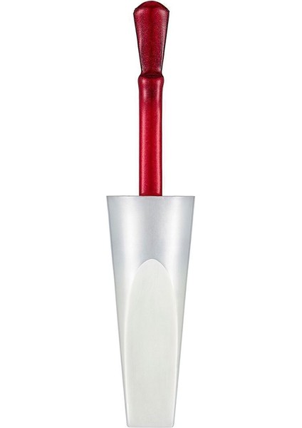 Sedefli Parlak Oje (PL074 Red Attraction)