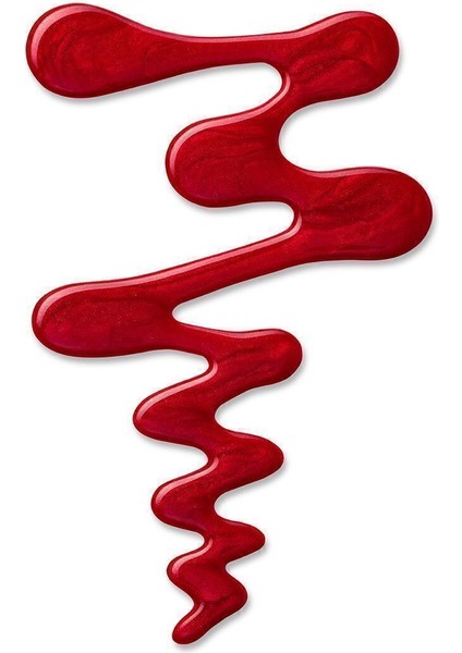 Sedefli Parlak Oje (PL074 Red Attraction)