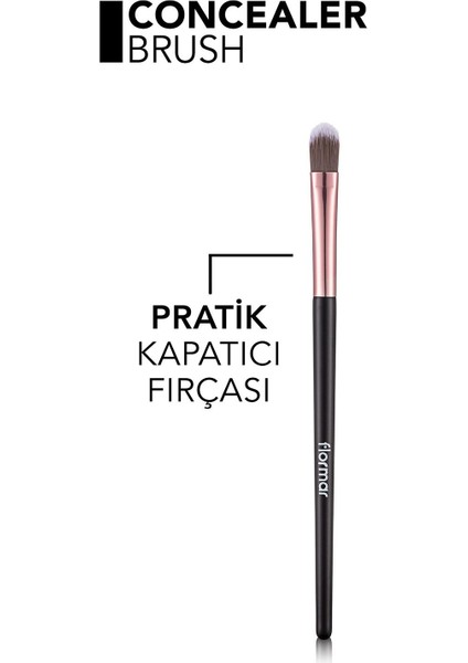 Concealer Brush (007) 8690604597727