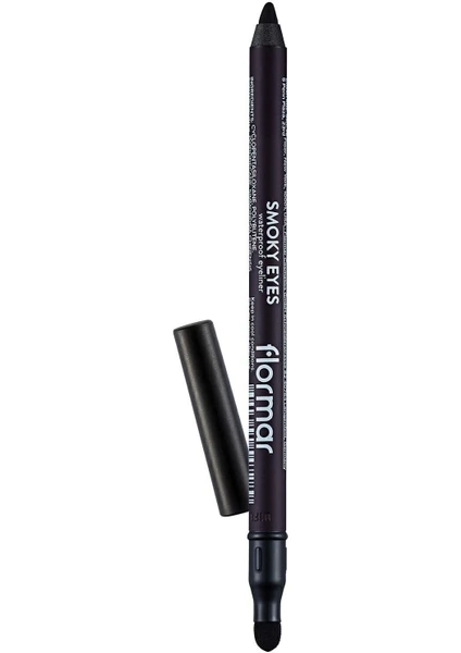 - Göz Kalemi - Smoky Eyes Waterproof Eyeliner 005 Deep Purple 8690604547289 47000012