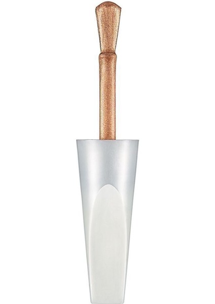 Pearly Yoğun Işıltı Veren Uzun Süre Kalıcı Sedefli Oje (PL387 Vintage Gold) 8682536035521