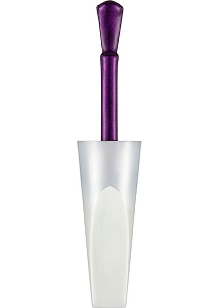 Yeni Maxi Brush Sedefli Parlak Oje (PL432 Violet Defense)