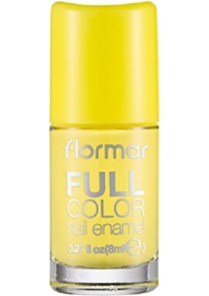 Full Color Yoğun Pigmentli Parlak Oje ( FC20 Highlighted Me) 8690604310562