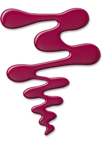 Klasik Parlak Bitişli Yüksek Pigmentli Oje (320 Rose Taboo New) 8682536035897