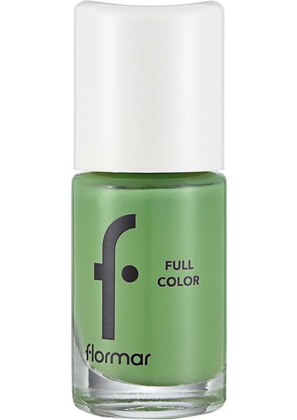 Full Color Yoğun Pigmentli Parlak Oje (FC24 Fresh Start) 8690604310609