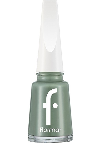 Nail Enamel Yüksek Pigmentli & Parlak Bitişli Oje