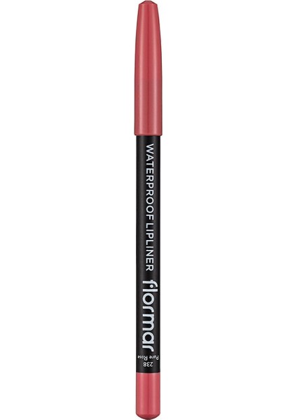 - Dudak Kalemi - Waterproof Lipliner 238 Pure Rose 8690604567515 47000037