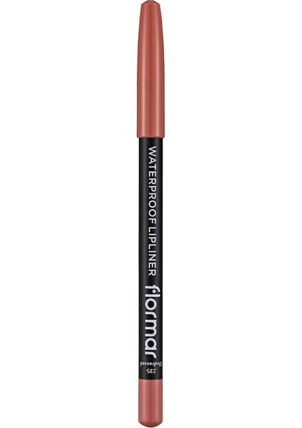 - Dudak Kalemi - Waterproof Lipliner 235 Undressed 8690604567485 47000037