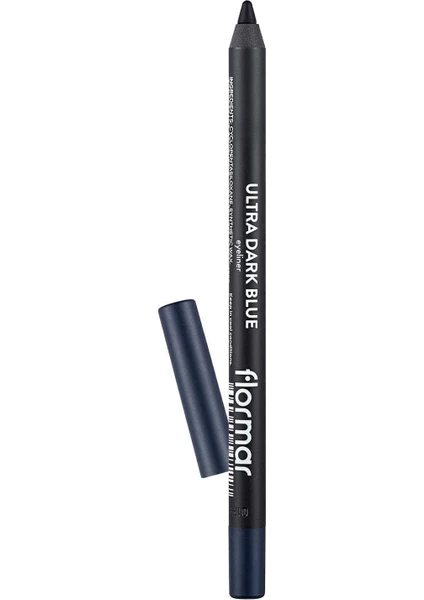 - Göz Kalemi - Ultra Eyeliner 018 Dark Blue 8690604547227 47000011