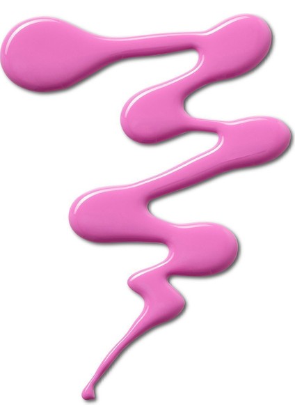 Jelly Look Nail Enamel Oje L39 Sweet Orchid modelleri