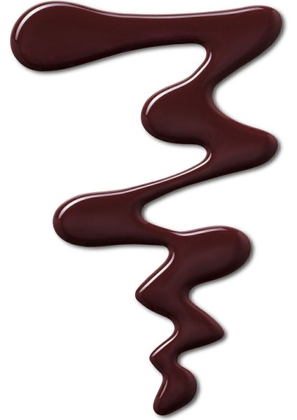 Jelly Look Nail Enamel Oje L32 Maple Truffle