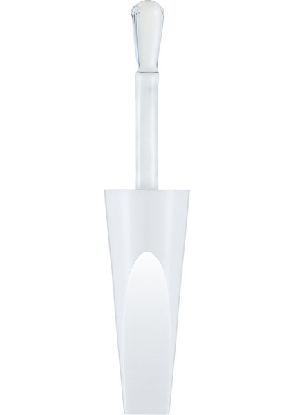 Klasik Parlak Bitişli Yüksek Pigmentli Oje (400 Brıght White New) 8682536035989
