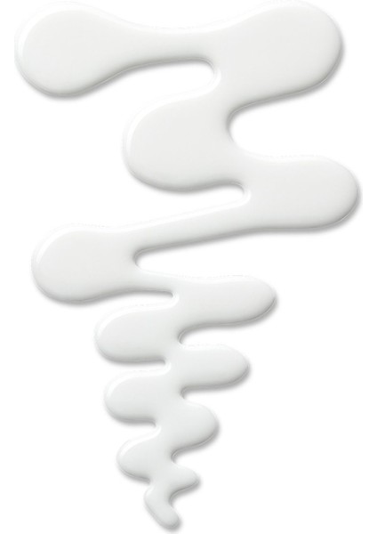 Klasik Parlak Bitişli Yüksek Pigmentli Oje (400 Brıght White New) 8682536035989