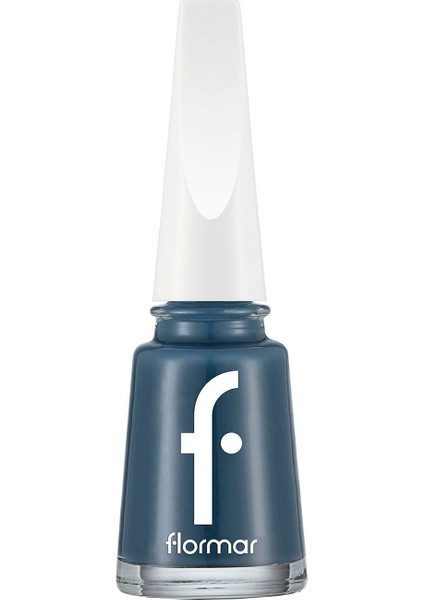 Nail Enamel Yüksek Pigmentli & Parlak Bitişli Oje