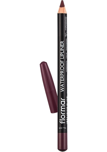 - Dudak Kalemi - Waterproof Lipliner 239 Misty Rosy 8690604567522 47000037