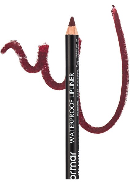 - Dudak Kalemi - Waterproof Lipliner 239 Misty Rosy 8690604567522 47000037