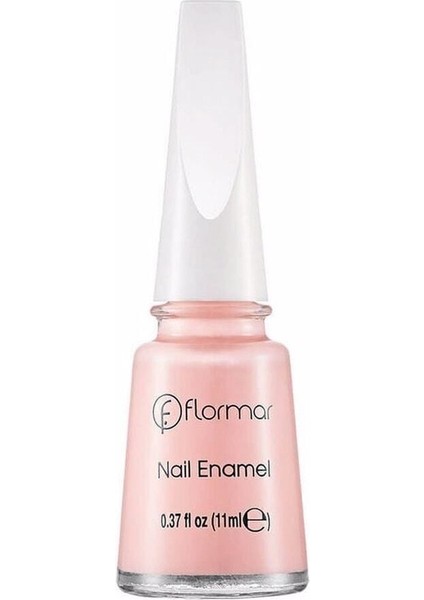 Klasik Parlak Bitişli Yüksek Pigmentli Oje (473 Pink Sarafan New) 8682536036238