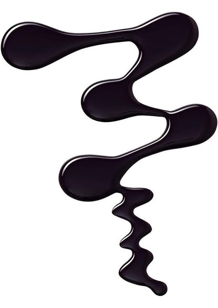 Klasik Parlak Bitişli Yüksek Pigmentli Oje (492 Eggplant New) 8682536036290