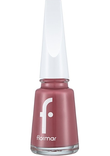 Klasik Parlak Bitişli Yüksek Pigmentli Oje (506 Peach N Cream)