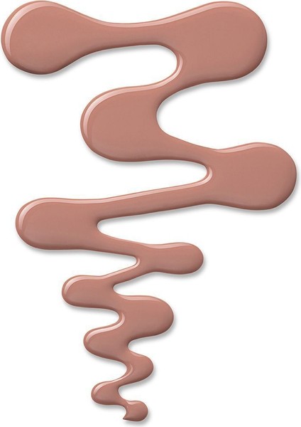 Klasik Parlak Bitişli Yüksek Pigmentli Oje ( 510 Agate New) 8682536036375
