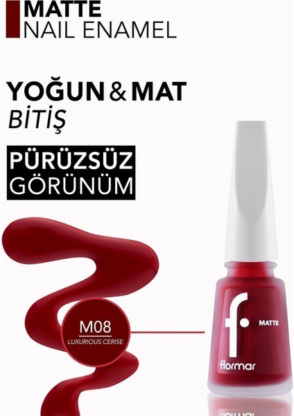 Mat Oje (M08) 8690604189694