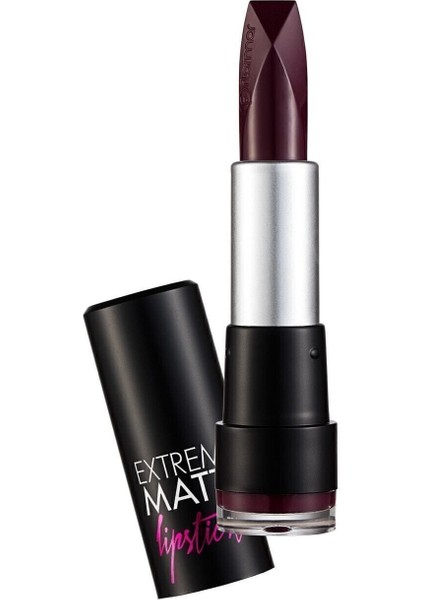 - Ruj - Extreme Matte Lipstick 014 Chic Violet 8690604395026 33000020