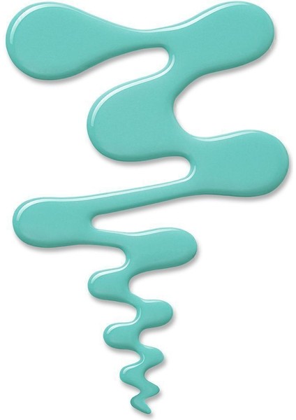 Nail Enamel Yüksek Pigmentli & Parlak Bitişli Oje