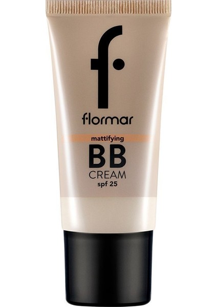 - Bb Krem - Mattifying Bb Cream 001 Fair 8690604535149 31000062