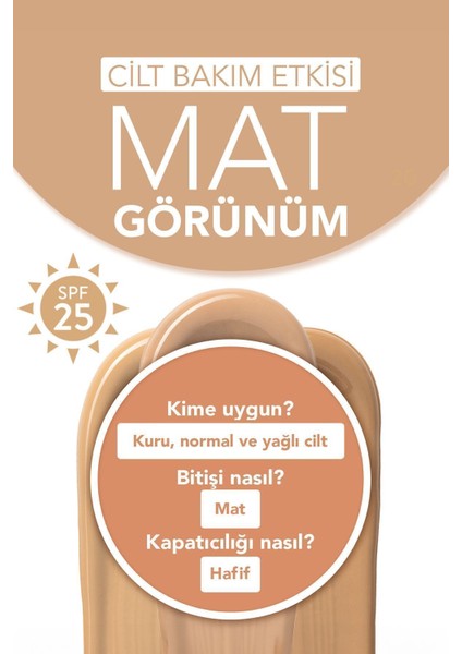 - Bb Krem - Mattifying Bb Cream 001 Fair 8690604535149 31000062