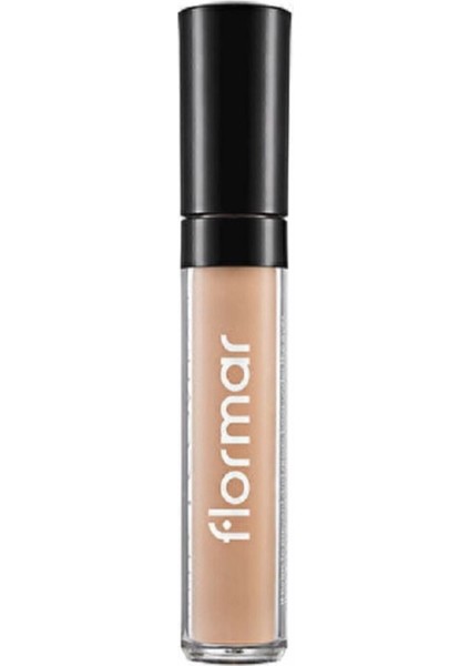 - Kapatıcı - Perfect Coverage Liquid Concealer 003 Light Beige 8690604044924 31000008