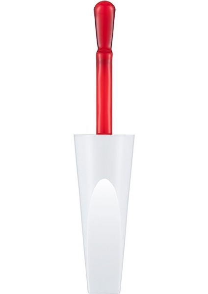 Klasik Parlak Bitişli Yüksek Pigmentli Oje (377 Red Coral)