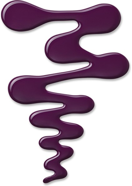 Klasik Parlak Bitişli Yüksek Pigmentli Oje (410 Lavender Dreams) 8682536036016