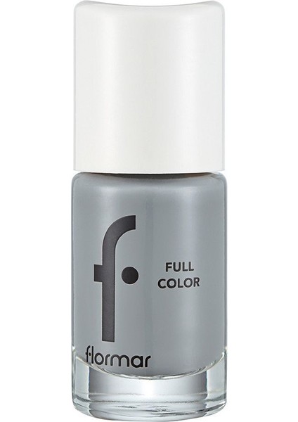 Full Color Yoğun Pigmentli Parlak Oje (FC28) 8690604310647