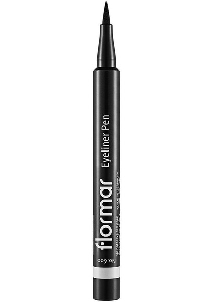 Eyeliner Pen Black Siyah