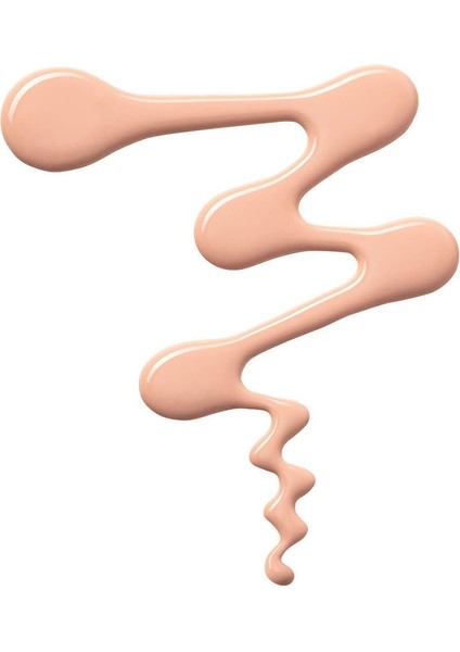 Yoğun Pigmentli Parlak Oje (FC60 Bubbly Peach) 8690604497591