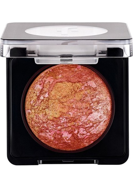 Baked Blush On Allık 044 Pink Bronze