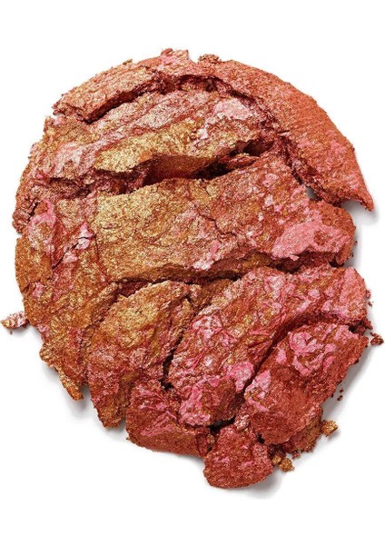 Baked Blush On Allık 044 Pink Bronze