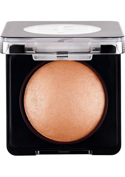 Baked Blush On Allık 043 Golden Peach