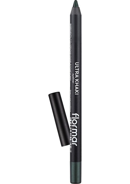 - Göz Kalemi - Ultra Eyeliner 020 Khaki 8690604547241 47000011