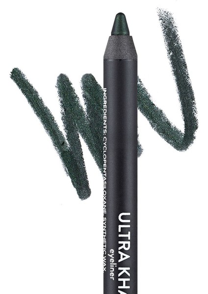 - Göz Kalemi - Ultra Eyeliner 020 Khaki 8690604547241 47000011