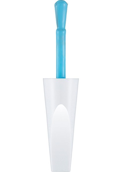 Nail Enamel Oje (423 Baby Blue) modelleri