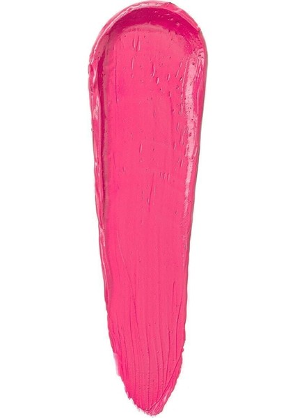 Kiss Me More Yüksek Pigmentli & Mat Bitişli Nemlendirici Likit Ruj (024 Crazy Pink) 8682536040914