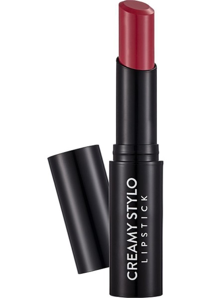 Creamy Stylo Lipstick 03 Rosy Ruj