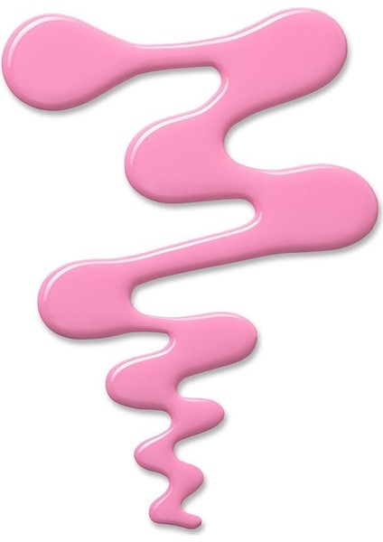 Nail Enamel Yüksek Pigmentli & Parlak Bitişli Oje