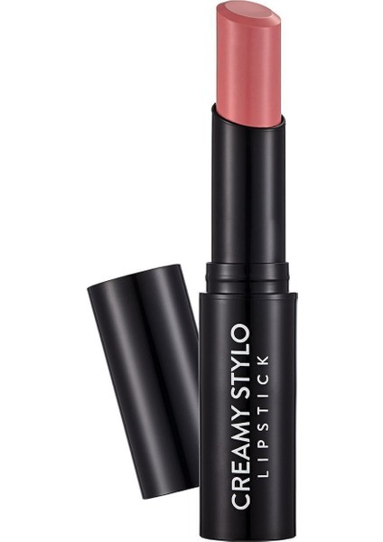 Creamy Stylo Lipstick 07 Pinky Ruj