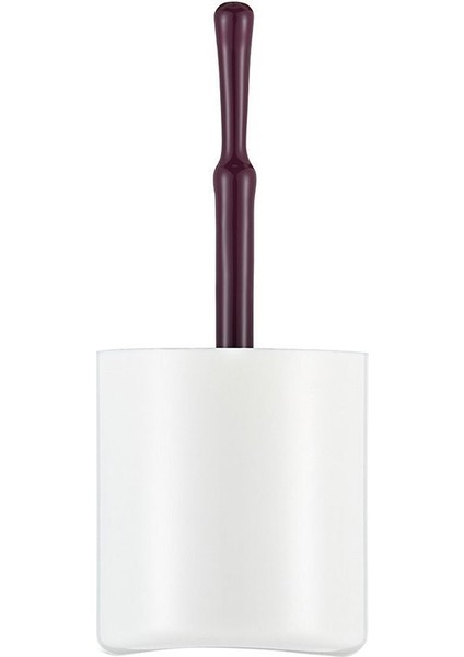 Flormar-Yüksek Pigmentli ve Uzun Süre Kalıcı Full Color Parlak Oje (FC73 Koyu Mor) 8690604593231